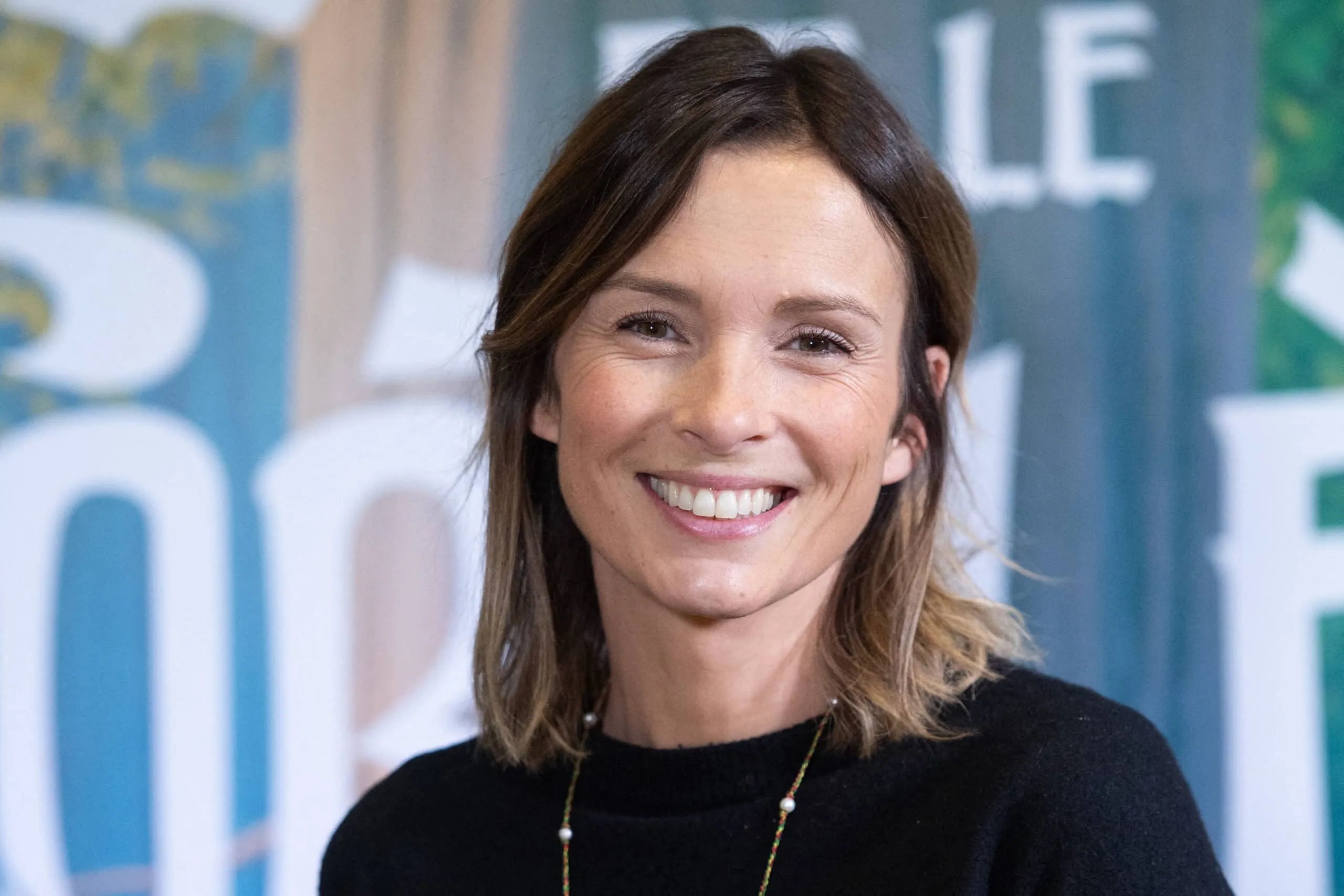 Isabelle Ithurburu dit partager avec François Bayrou un attachement au Béarn
