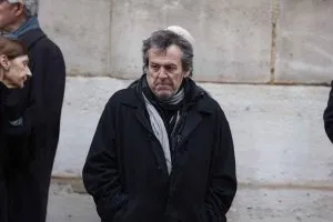 Jean-Luc Reichmann au cœur de l&rsquo;affaire Epstein avec sa série tournée à Marseille