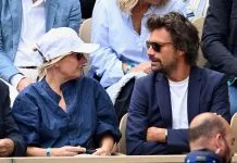 Anne-Élisabeth Lemoine présente ses excuses après un quiproquo avec Bertrand Chameroy dans C à vous