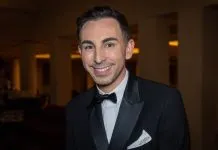 L’intervieweur star, Jordan de Luxe, débarque officiellement sur W9 avec sa propre émission, Le Jet de Luxe