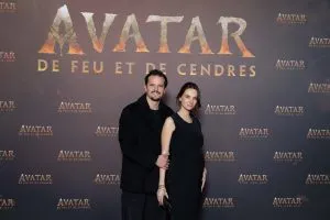 Juan Arbeláez papa pour la première fois et partage une craquante photo de son nouveau-né