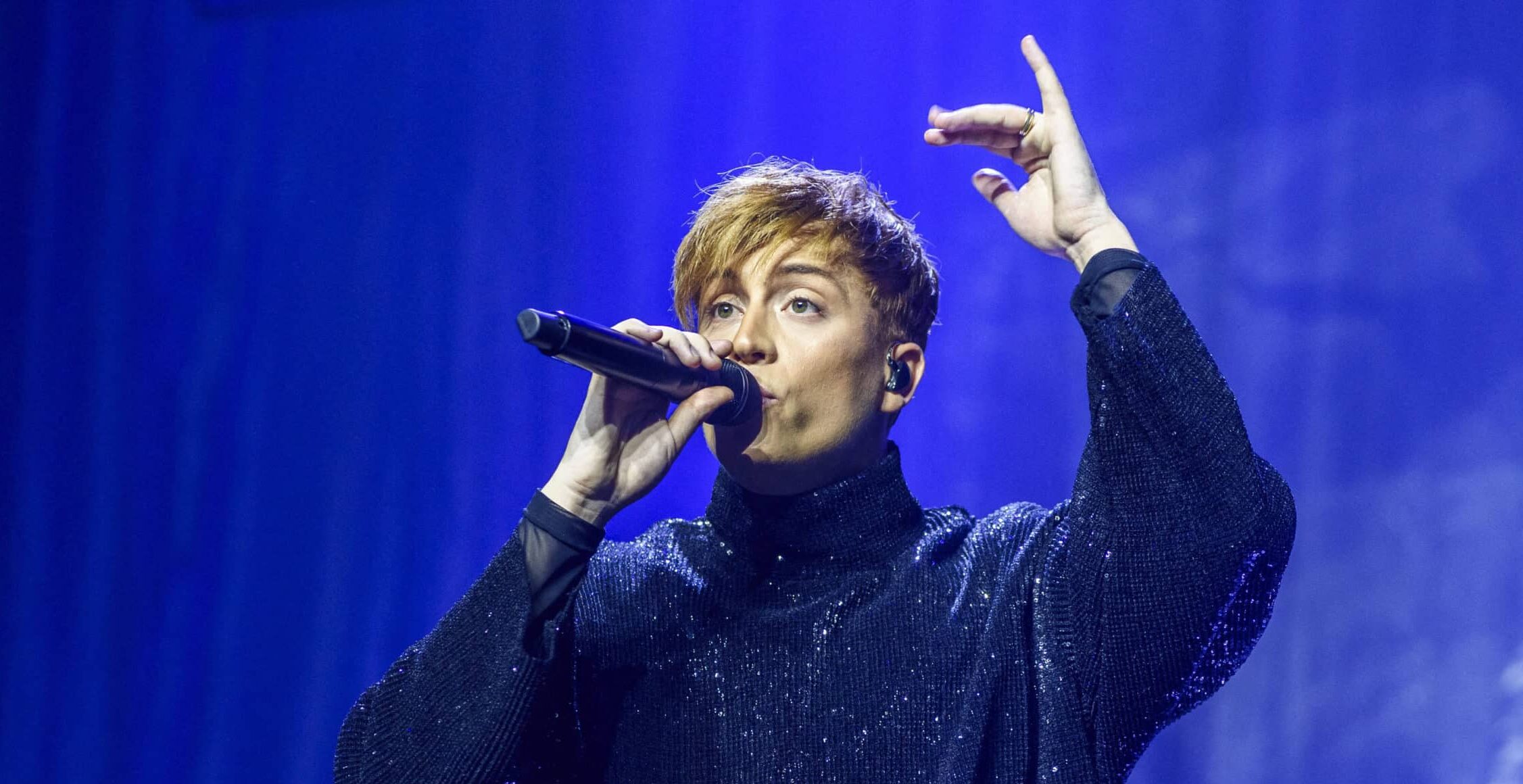 Loïc Nottet renonce à l’Eurovision 2026, remplacé par Essyla