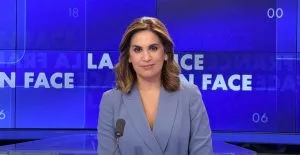 Sonia Mabrouk arrive à BFMTV, la Société des journalistes l&rsquo;accueille « avec la plus grande prudence »