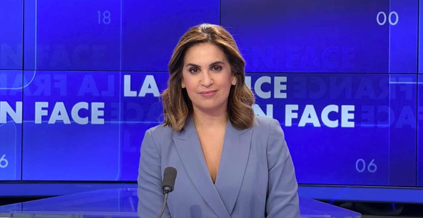 Sonia Mabrouk arrive à BFMTV, la Société des journalistes l&rsquo;accueille « avec la plus grande prudence »
