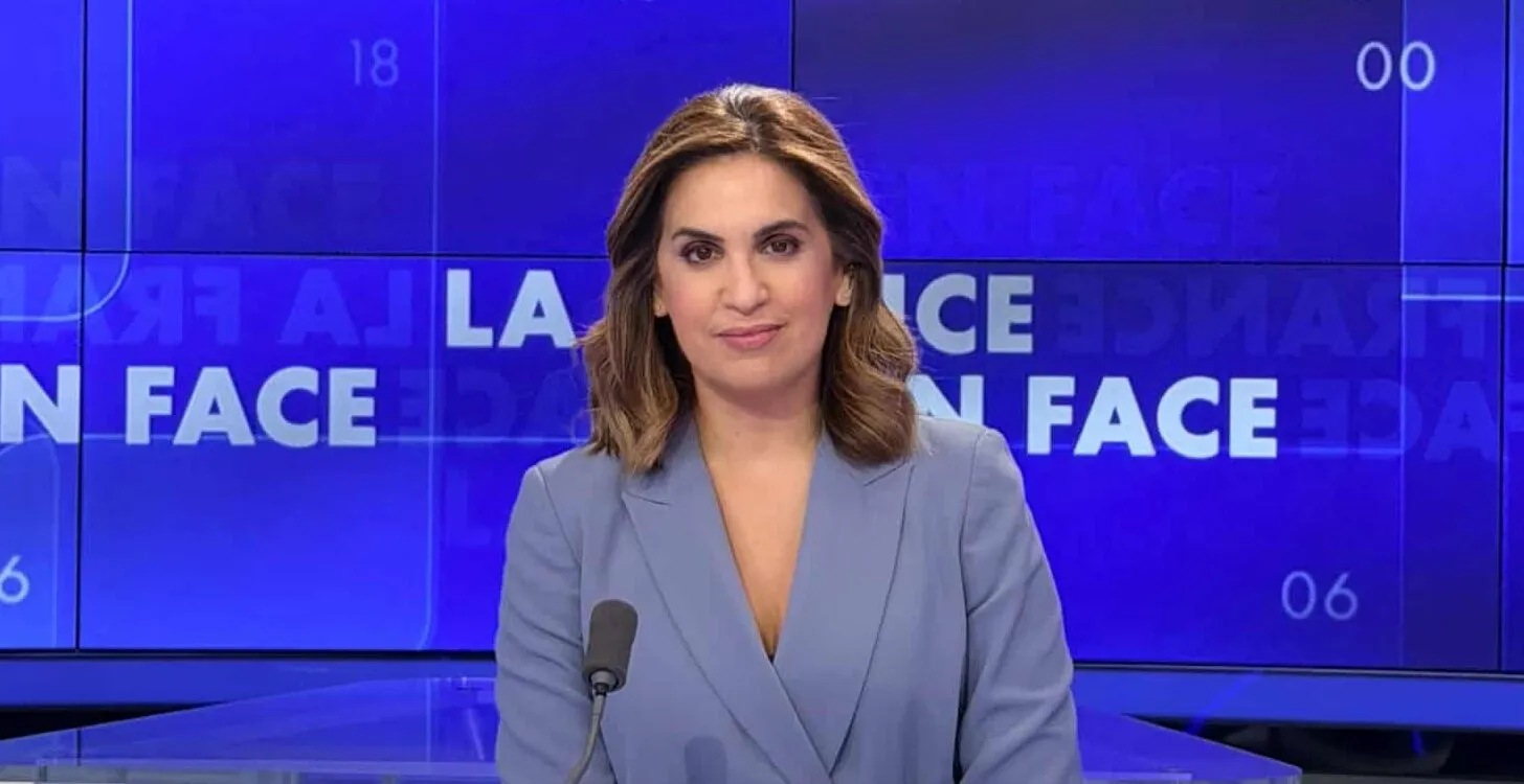 Sonia Mabrouk arrive à BFMTV, la Société des journalistes l&rsquo;accueille « avec la plus grande prudence »