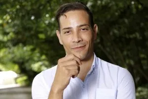 Steevy Boulay dément être en couple avec Laurent Ruquier