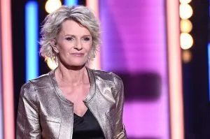 Sophie Davant répond aux critiques sur sa robe jugée trop courte dans Danse avec les stars