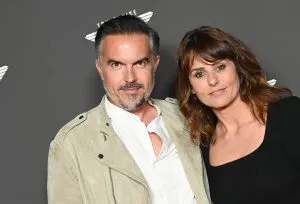 "Ça m’attire toujours" : Faustine Bollaert et Maxime Chattam séparés, bientôt des retrouvailles ?