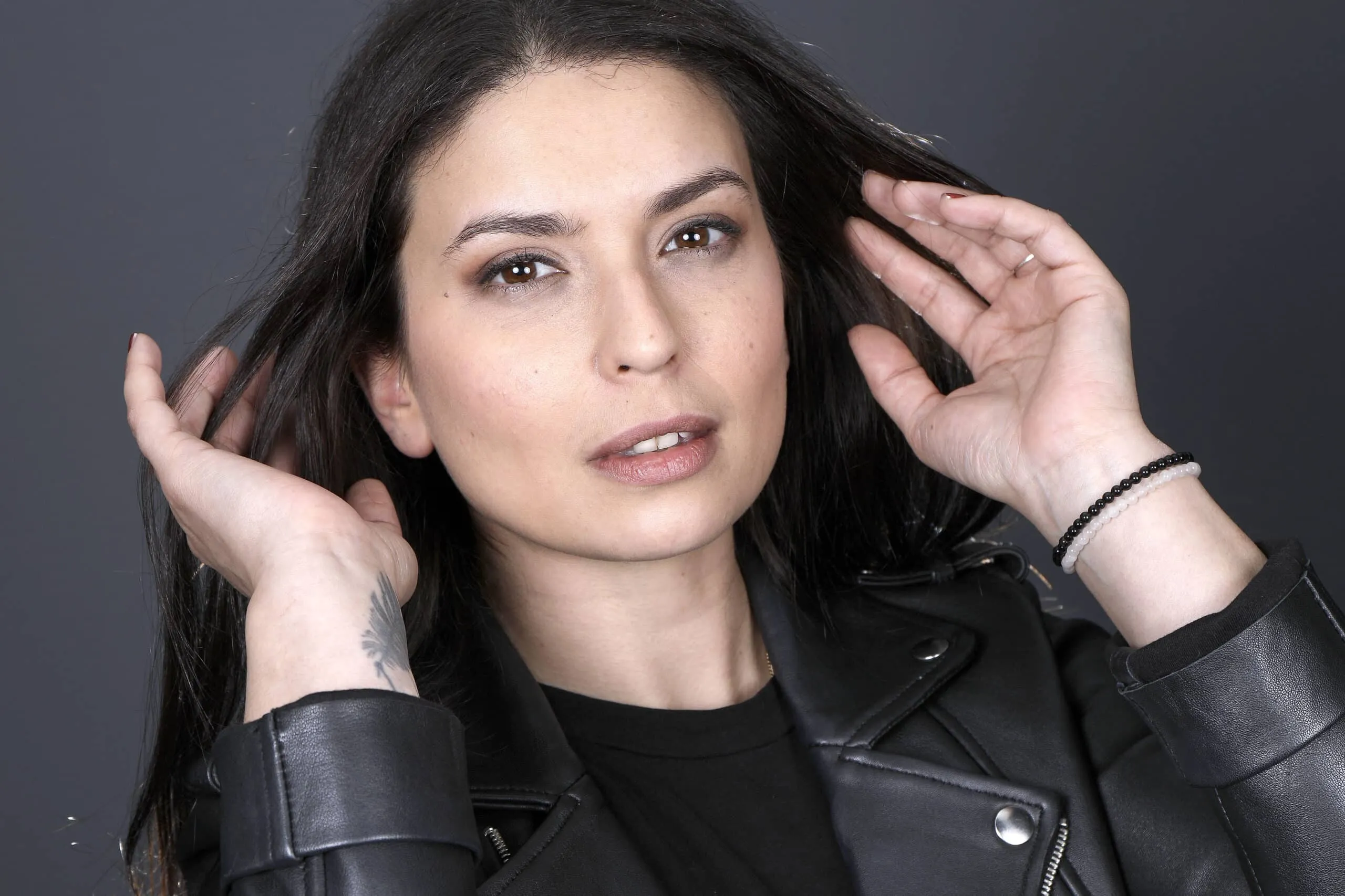 "L’enfer existe", Lucie Bernardoni de la Star Academy évoque comme jamais auparavant l’affaire Epstein