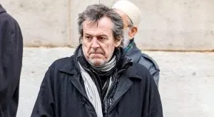 Jean-Luc Reichmann répond à ceux qui ne le supportent pas : « Eh bien ne regardez pas »