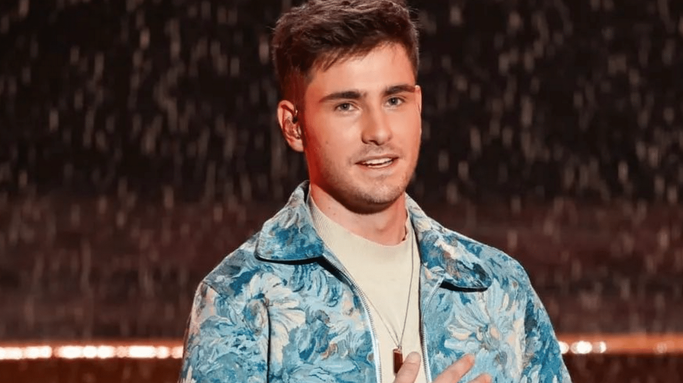 Julien Lieb risque d&rsquo;être éliminé de Danse avec les stars après sa blessure
