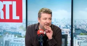 "J'ai suivi une thérapie, ça s'appelle l'EMDR", Bruno Guillon dit tout de l’après homejacking