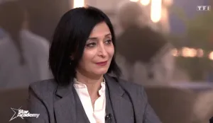 Sofia Morgavi parle pour la première fois de la mort de son frère jumeau