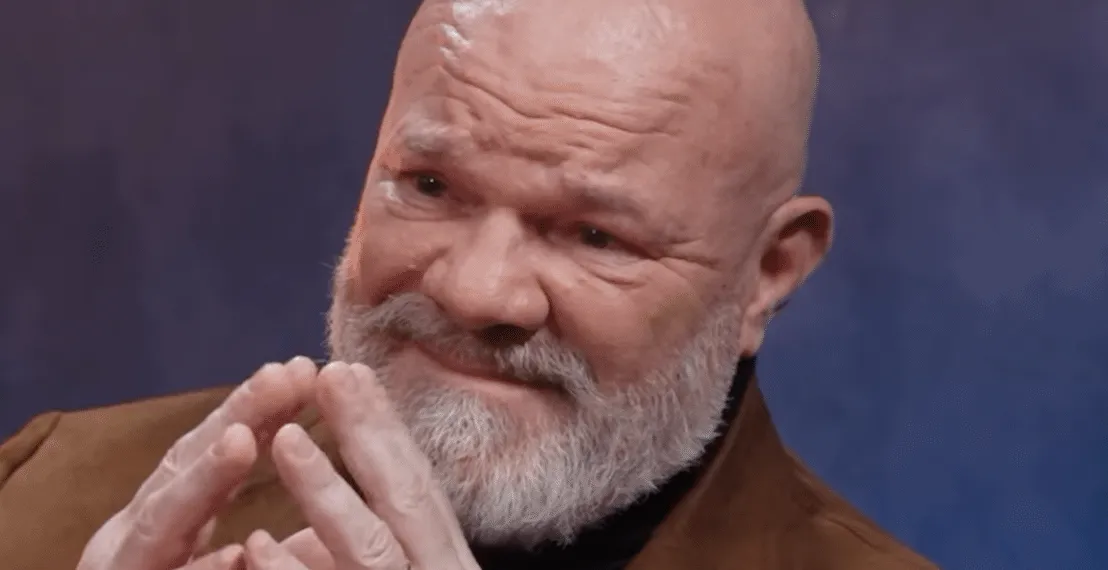 Philippe Etchebest donne de nouveaux détails sur l’adoption de son fils au Mexique