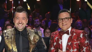 Chris Marques révèle qu&rsquo;il considérait Jean-Marc Généreux comme son idole