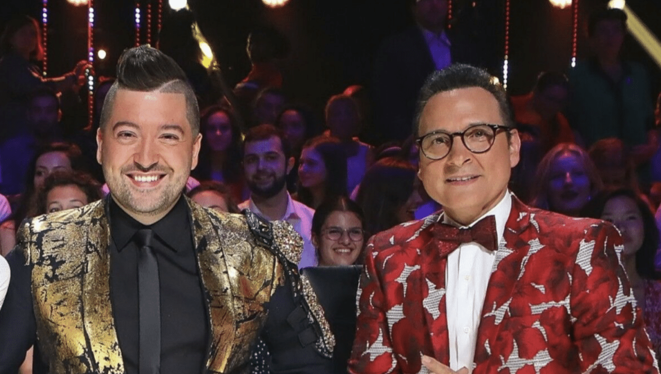 Chris Marques révèle qu&rsquo;il considérait Jean-Marc Généreux comme son idole