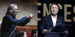 Arthur affirme « zéro plainte » et qualifie de montage fallacieux les accusations relayées par Aymeric Caron