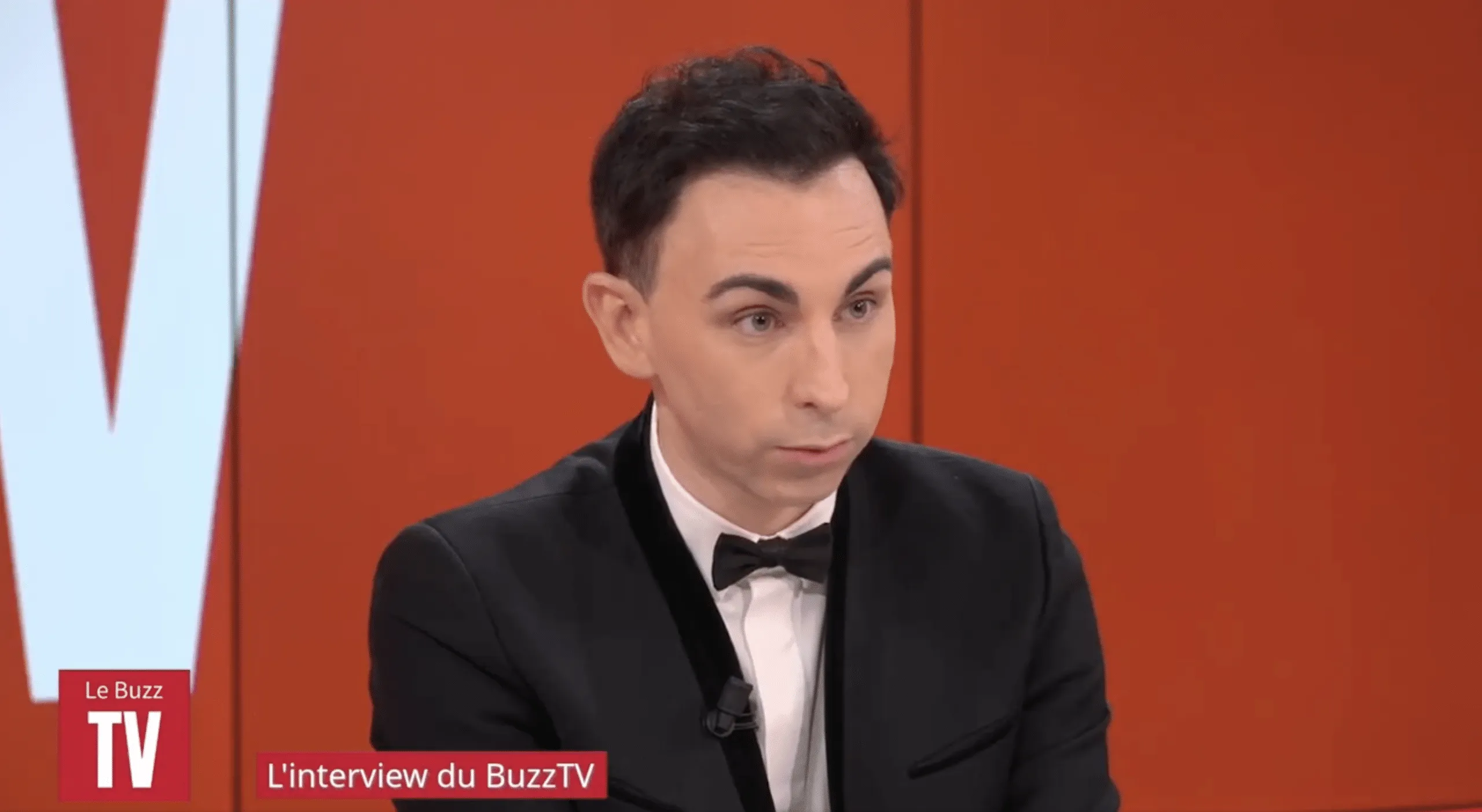 Jordan de Luxe affirme avoir été « planté » au dernier moment par Jack Lang