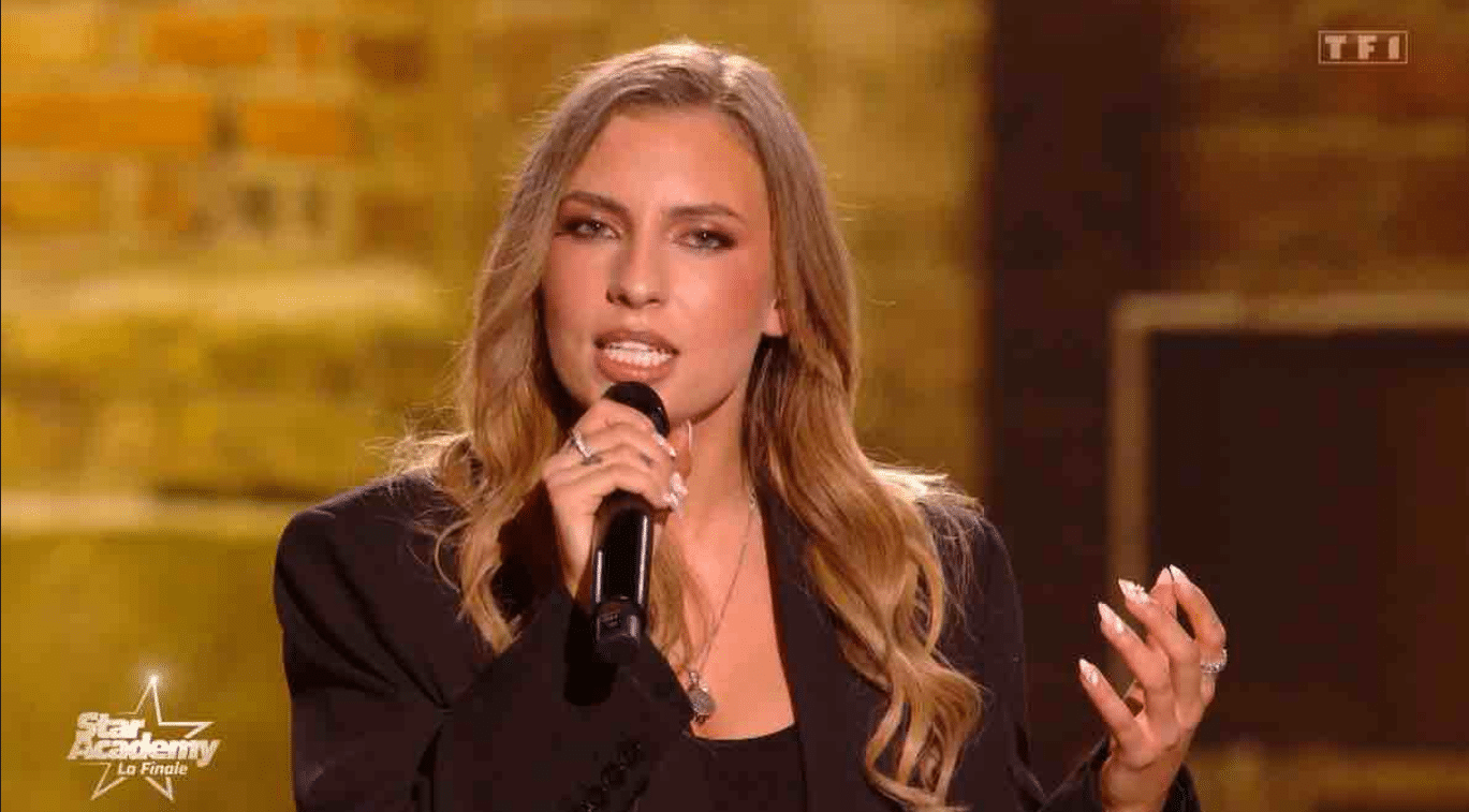Léa (Star Academy) : sa cicatrice au ventre due à des opérations, pas à un coup de couteau