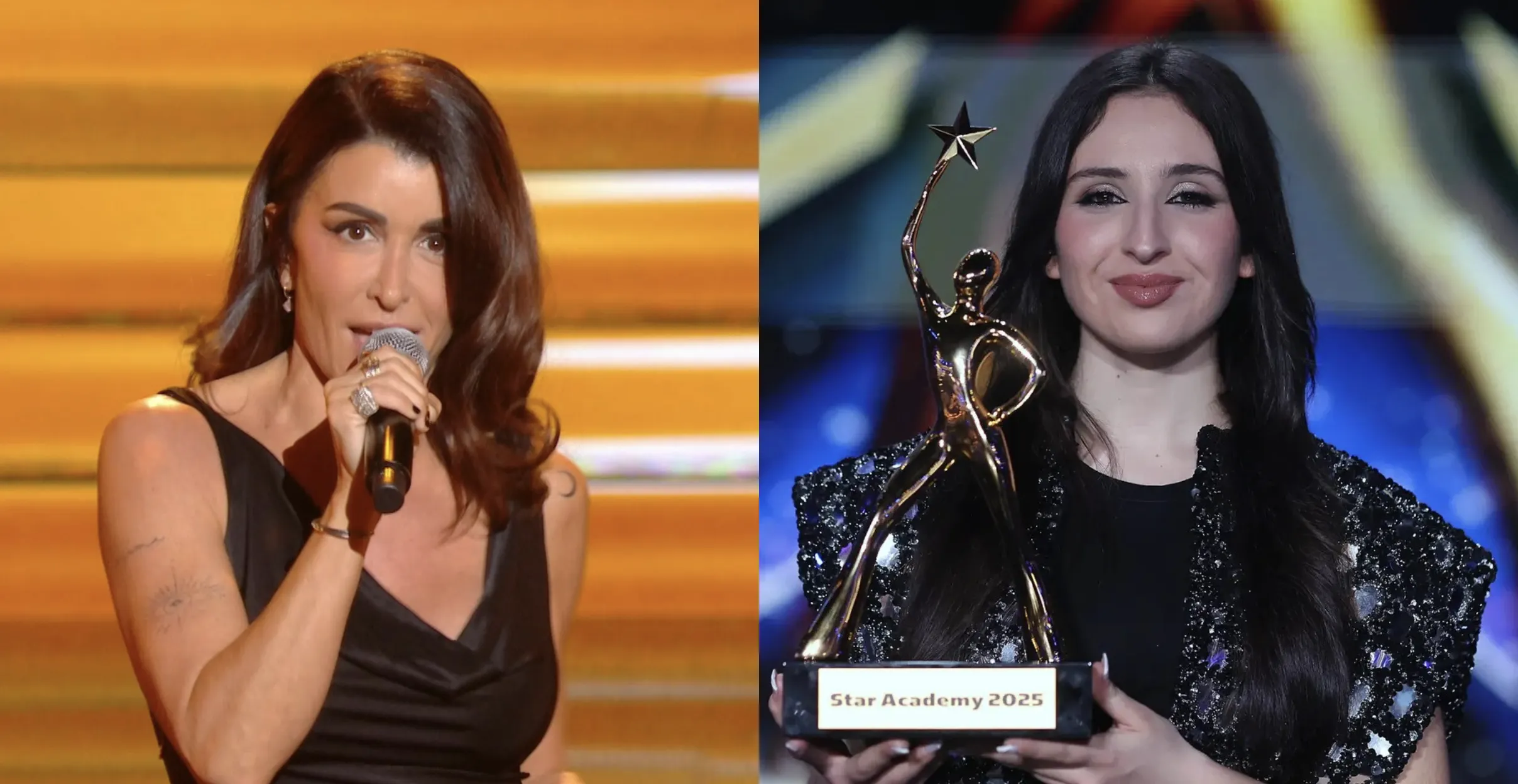 Jenifer avait prédit le triomphe d&rsquo;Ambre à la Star Academy en 2017