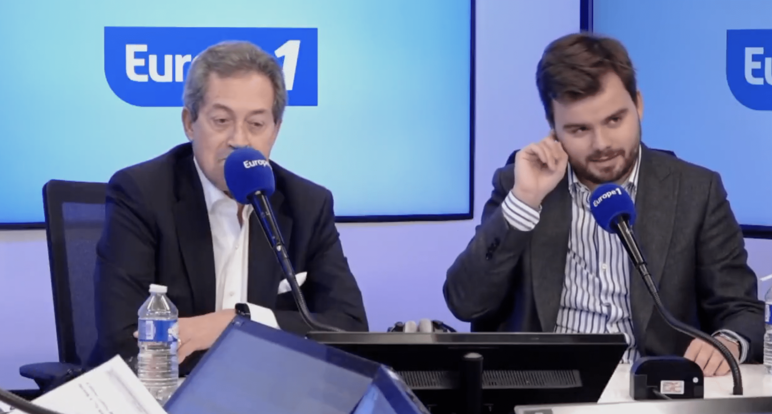 Gauthier Le Bret a consulté un médecin après l&rsquo;augmentation du cancer chez les jeunes