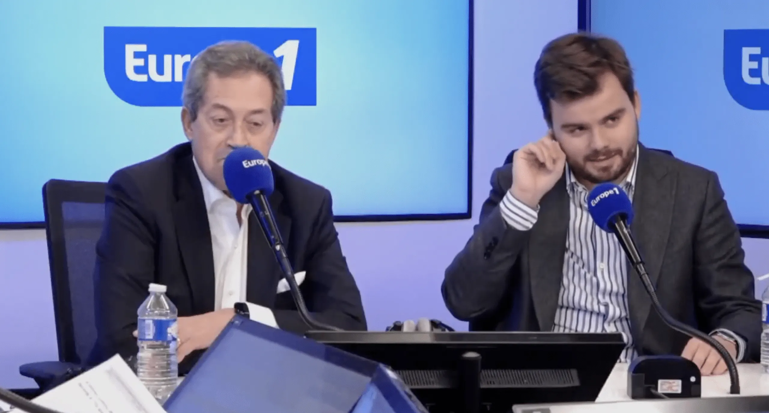 Gauthier Le Bret a consulté un médecin après l&rsquo;augmentation du cancer chez les jeunes
