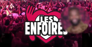 Tayc intégré à la troupe des Enfoirés l&rsquo;an prochain