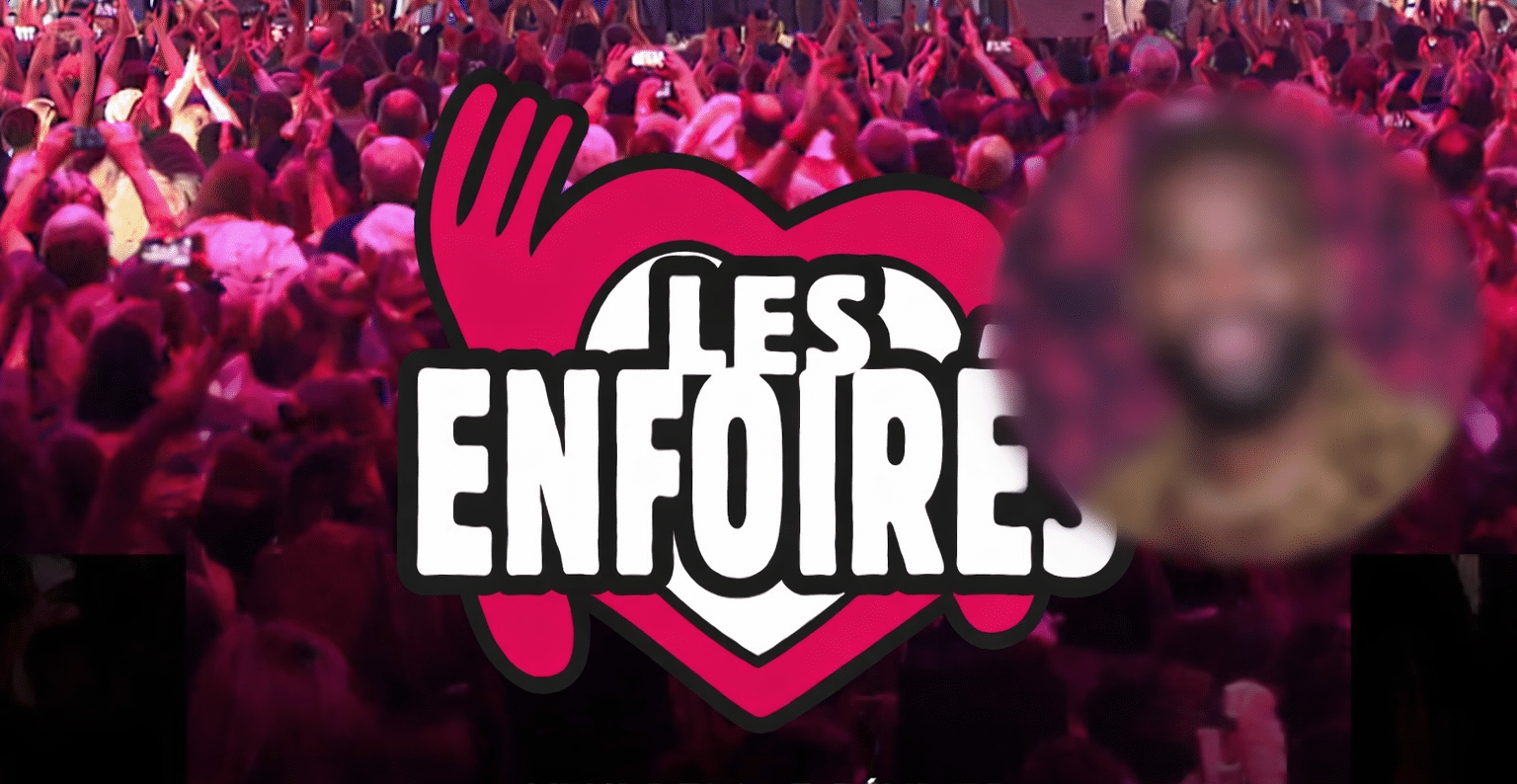 Tayc intégré à la troupe des Enfoirés l&rsquo;an prochain