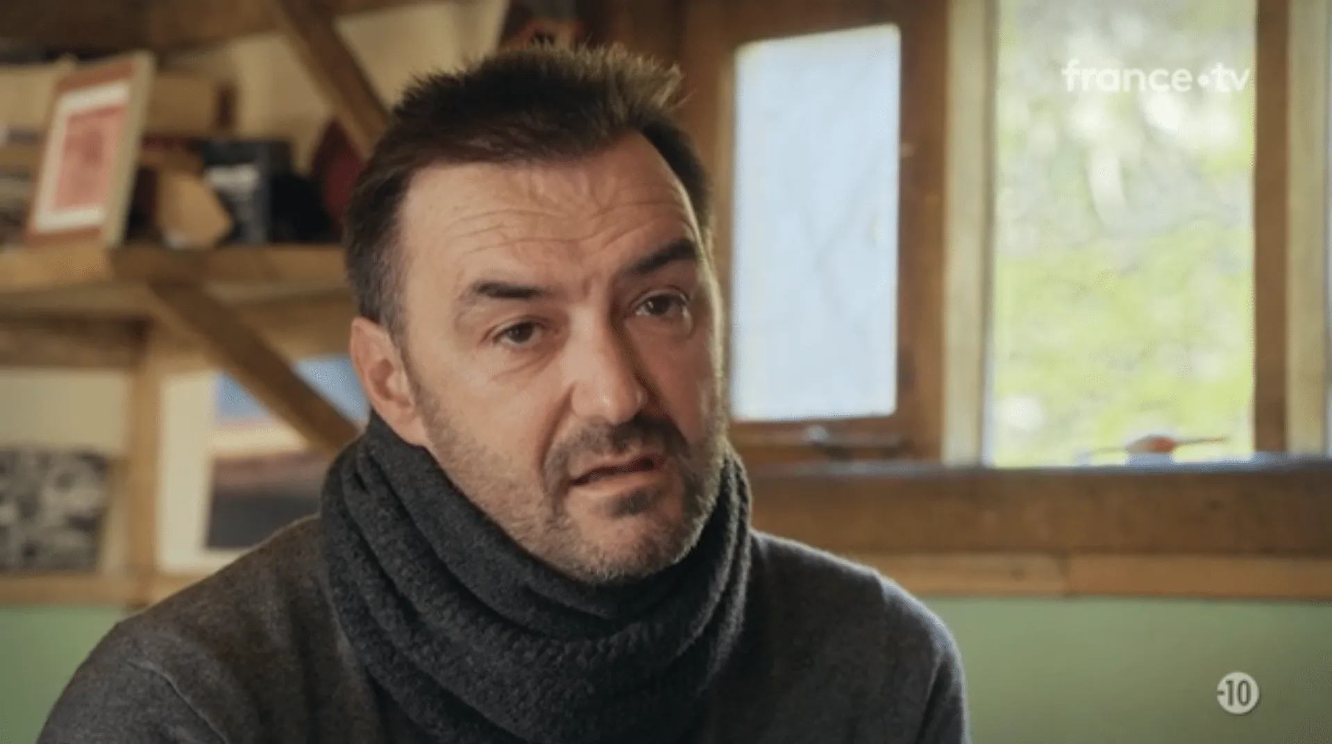 Cyril Lignac : Carla Bruni et Nicolas Sarkozy provoquent la cohue dans son restaurant