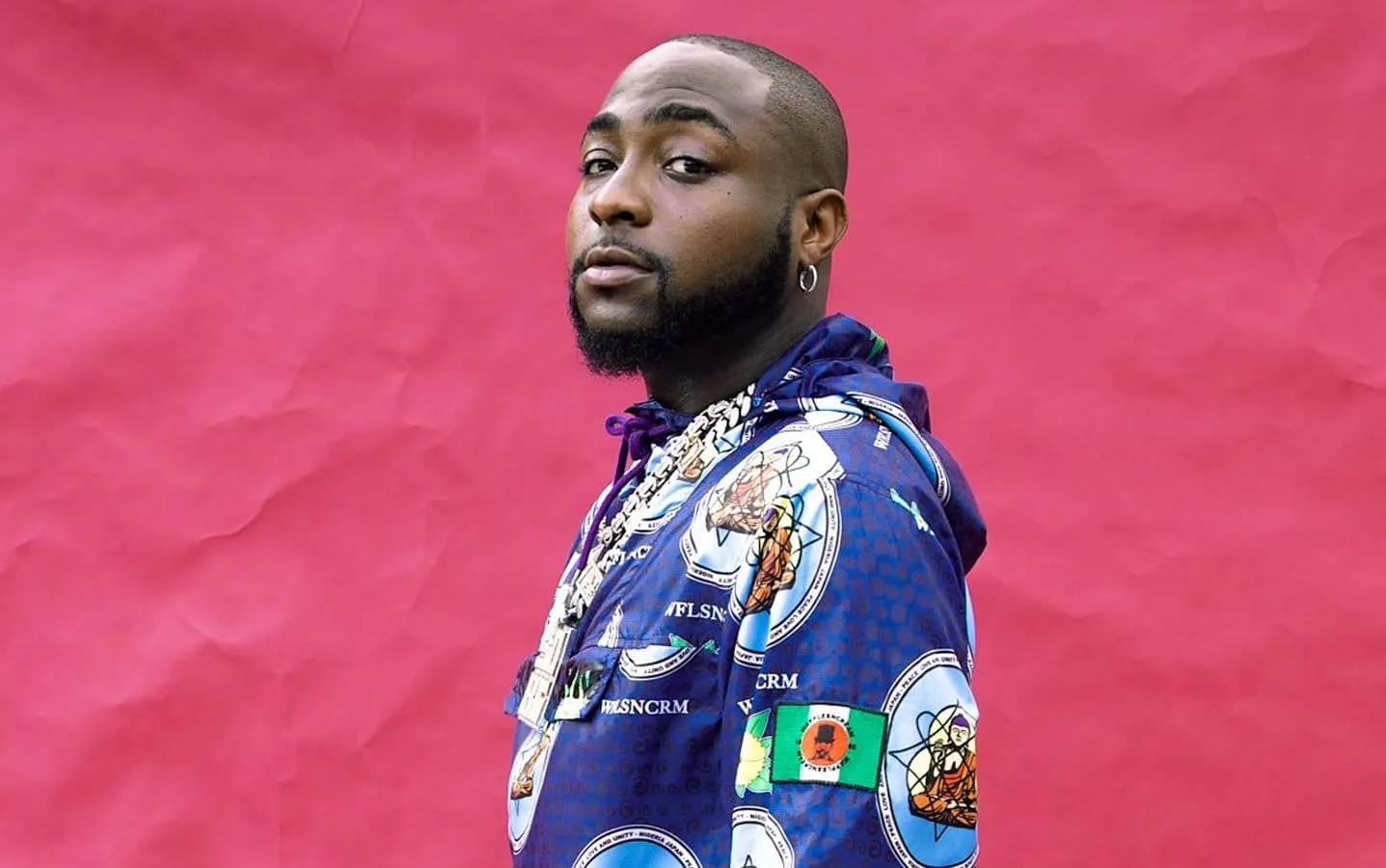 Nigeria: Davido se retire de la bataille judiciaire pour la garde de sa fille Imade Adeleke