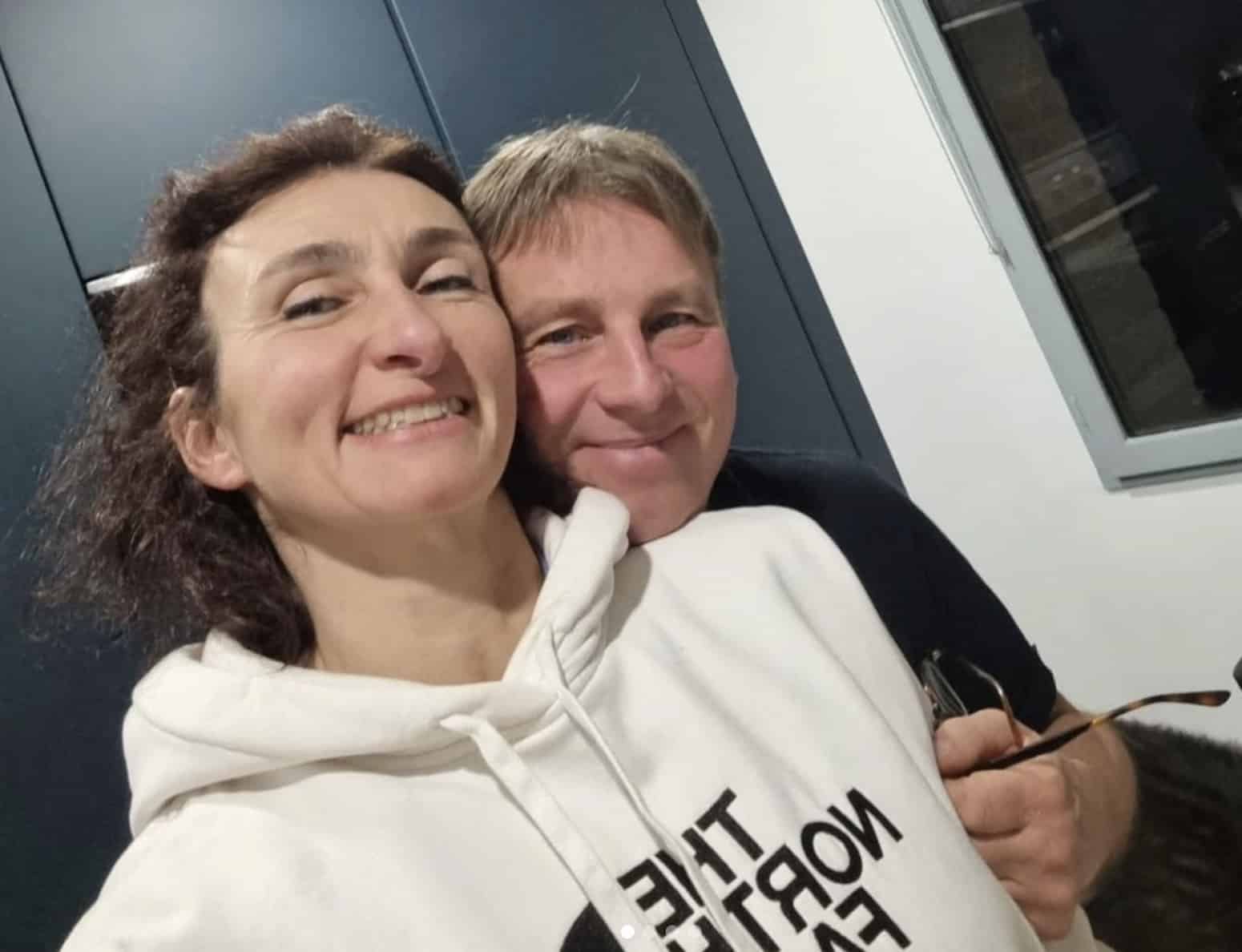 Géraldine (L&rsquo;amour est dans le pré) a décidé d’emménager avec Hervé
