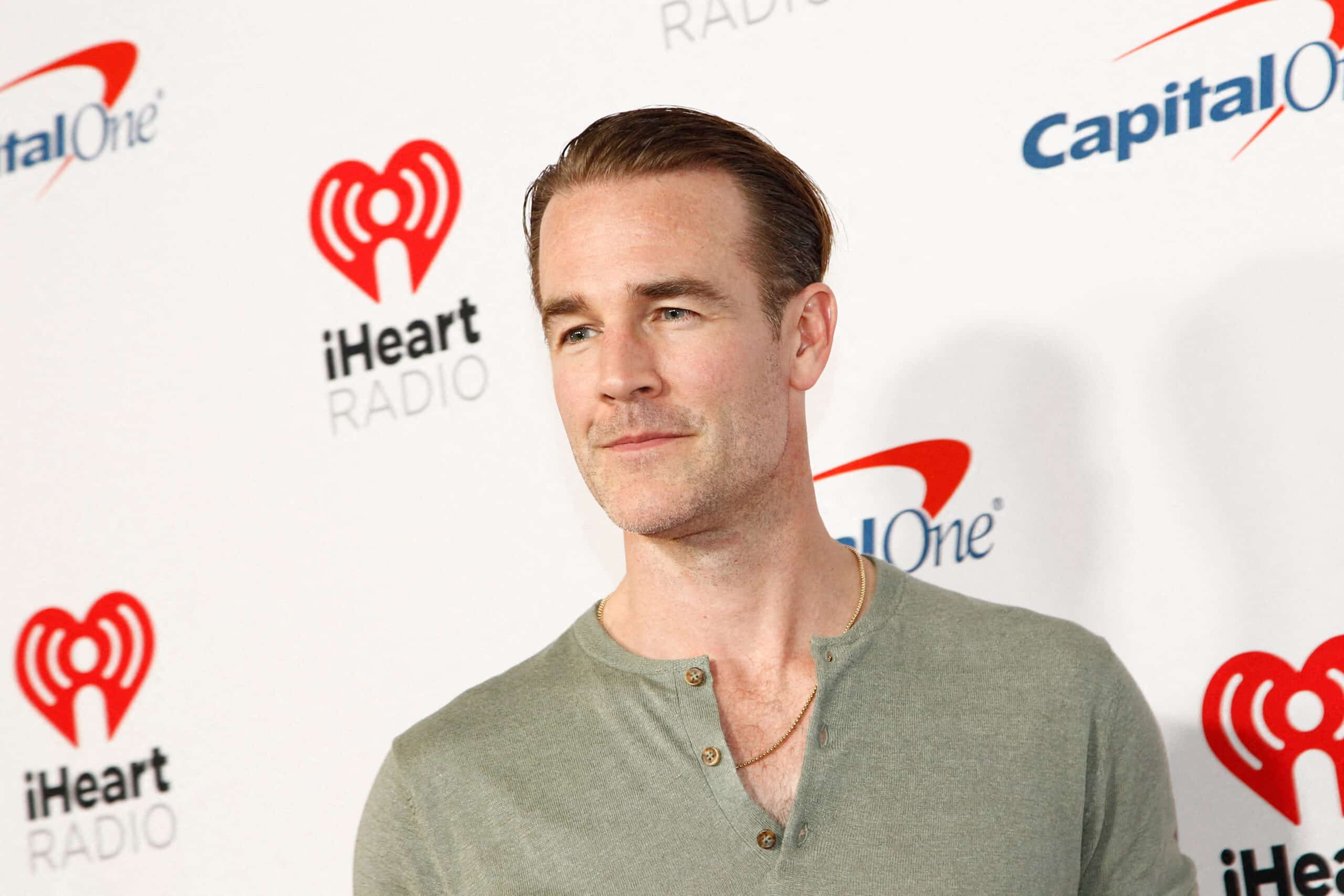 James Van Der Beek au centre d’une pluie d’hommages après sa mort à 48 ans