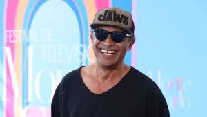 Yannick Noah dans la prochaine saison de Mariés au premier regard, Estelle Dossin laisse planer le doute