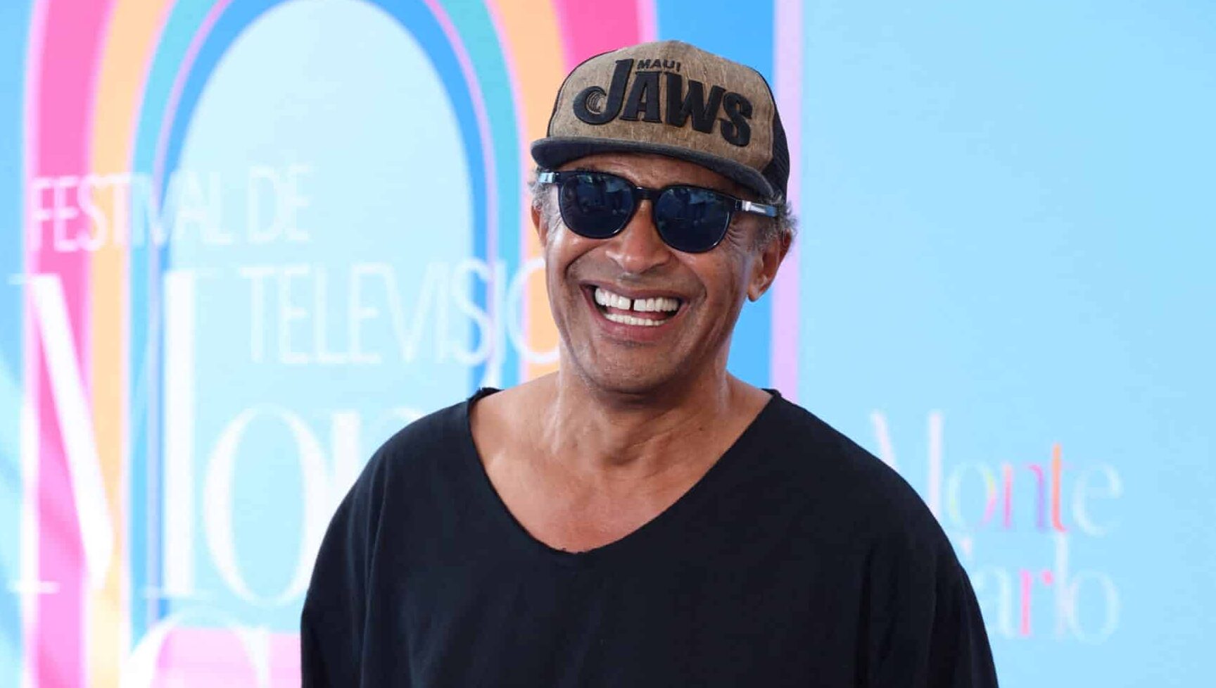 Yannick Noah dans la prochaine saison de Mariés au premier regard, Estelle Dossin laisse planer le doute