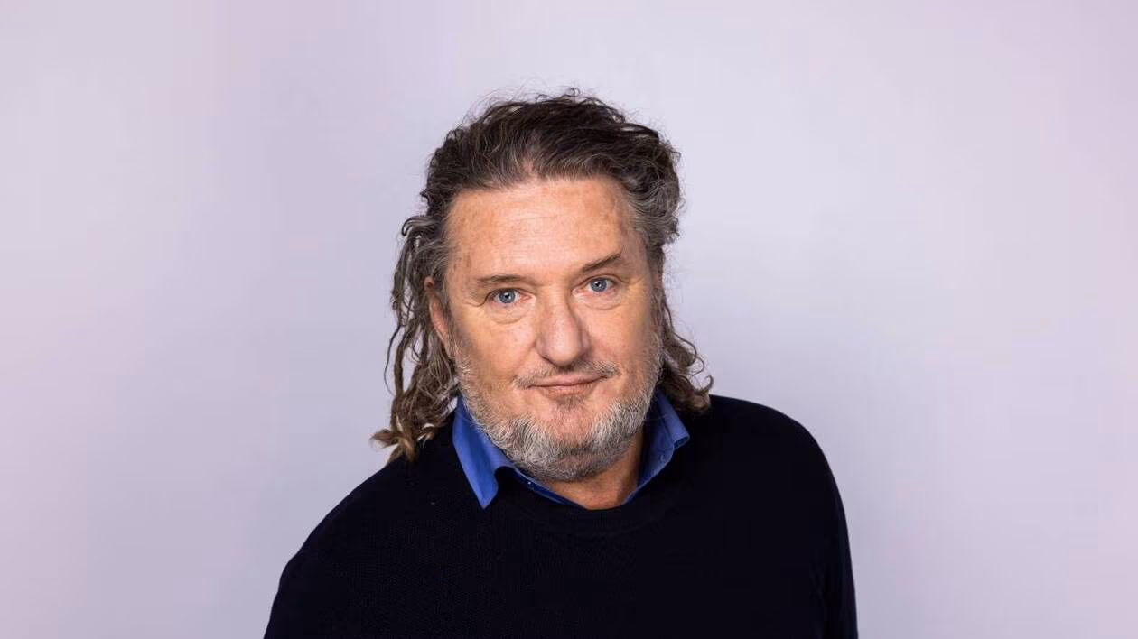 Olivier Delacroix présentera &lsquo;Vis ma vie&rsquo; sur NOVO19 le 12 mars
