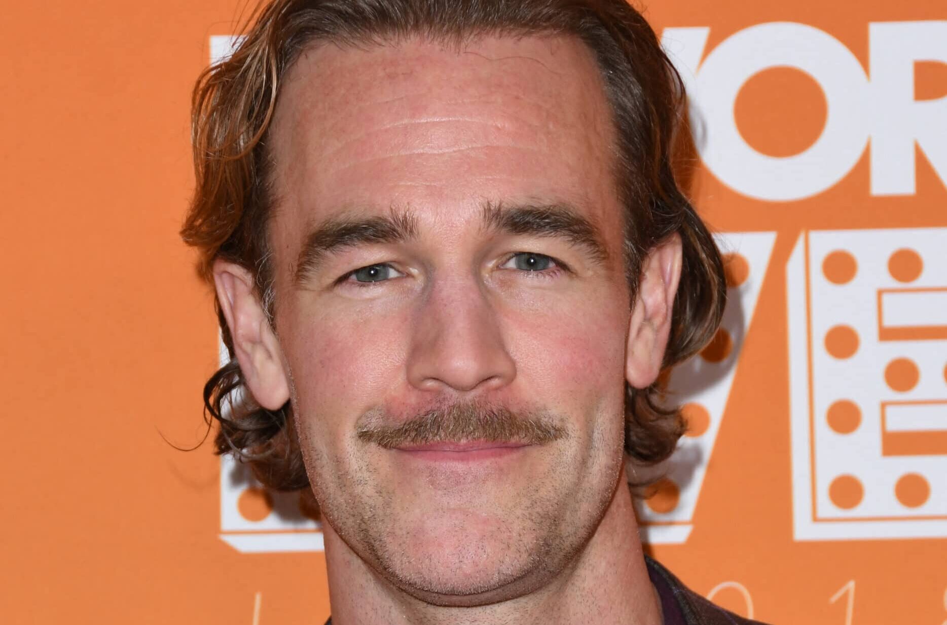 Mort de James Van Der Beek : sa femme raconte ses derniers instants