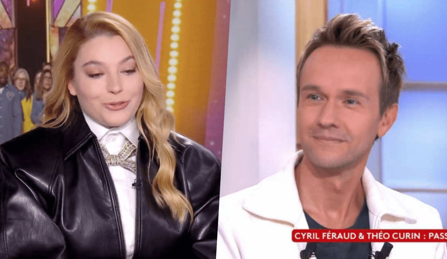 La chanteuse Santa dans &lsquo;un sale état&rsquo; selon Cyril Féraud