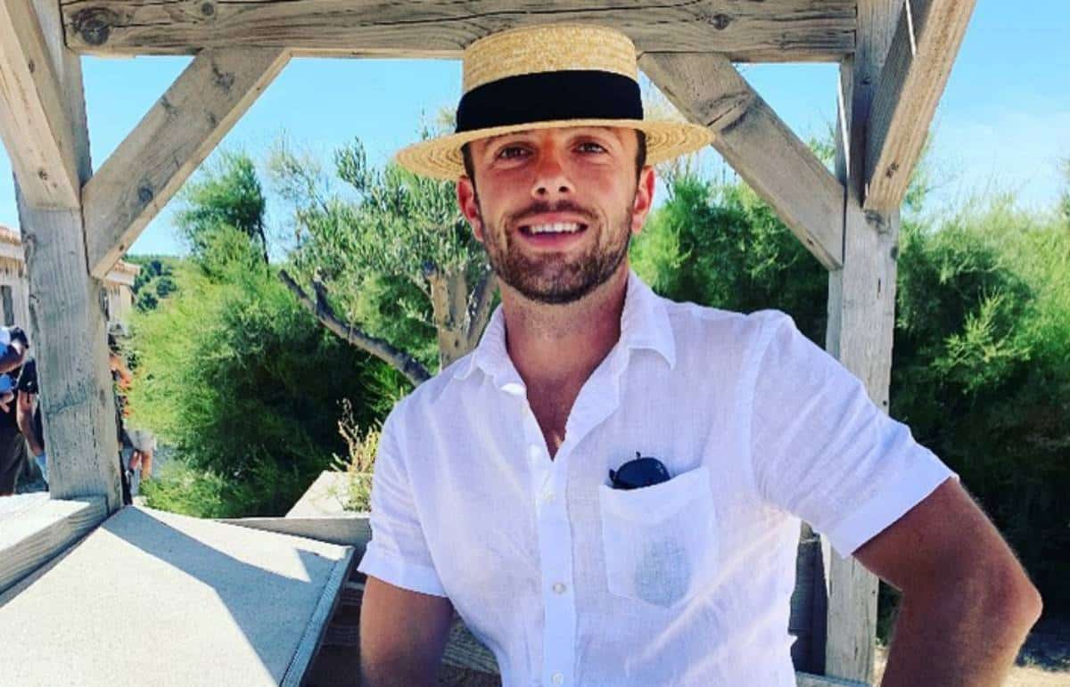Ludovic (L&rsquo;amour est dans le pré) : il lance « Domaine Nopalia », un projet autour du cactus