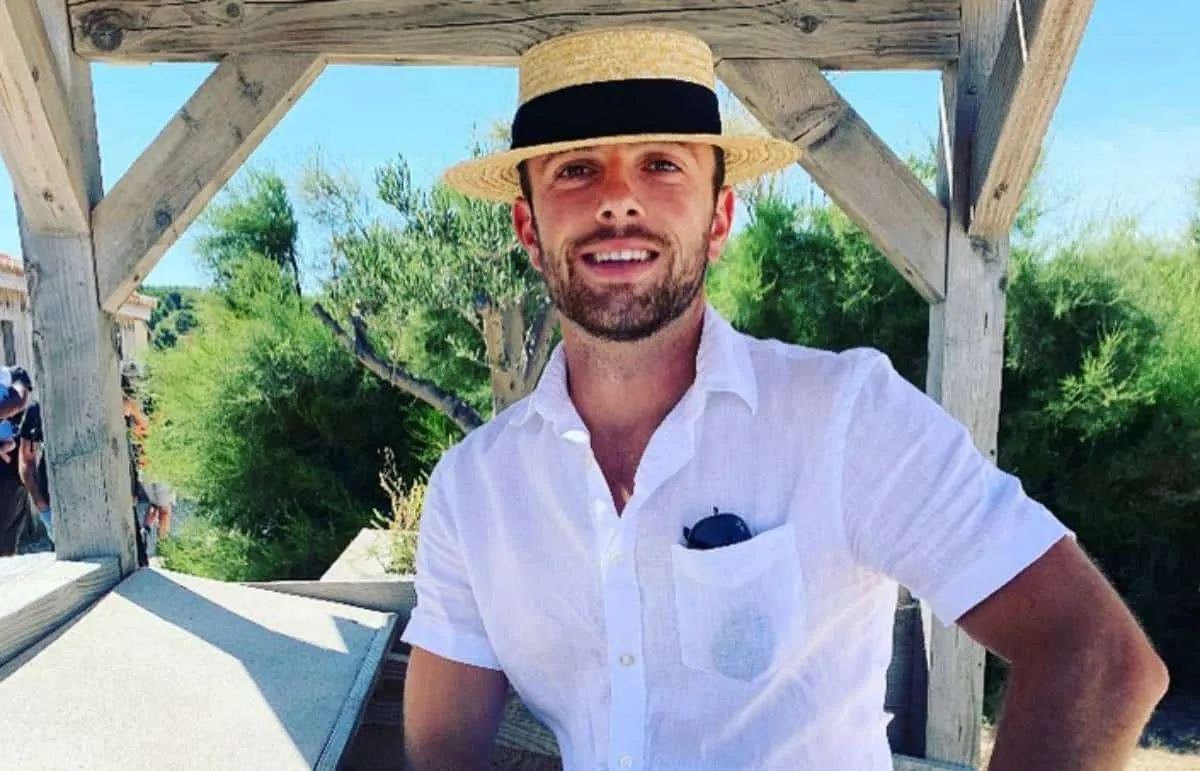 Ludovic (L&rsquo;amour est dans le pré) : il lance « Domaine Nopalia », un projet autour du cactus