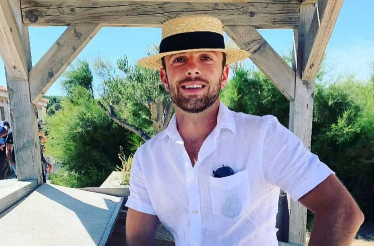 Ludovic (L&rsquo;amour est dans le pré) : « Je n&rsquo;ai rien volé » après les accusations de son ex Julia