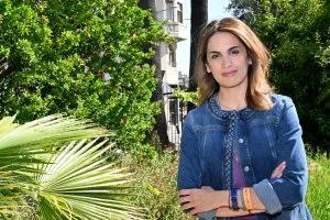 Sonia Mabrouk quitte officiellement CNews