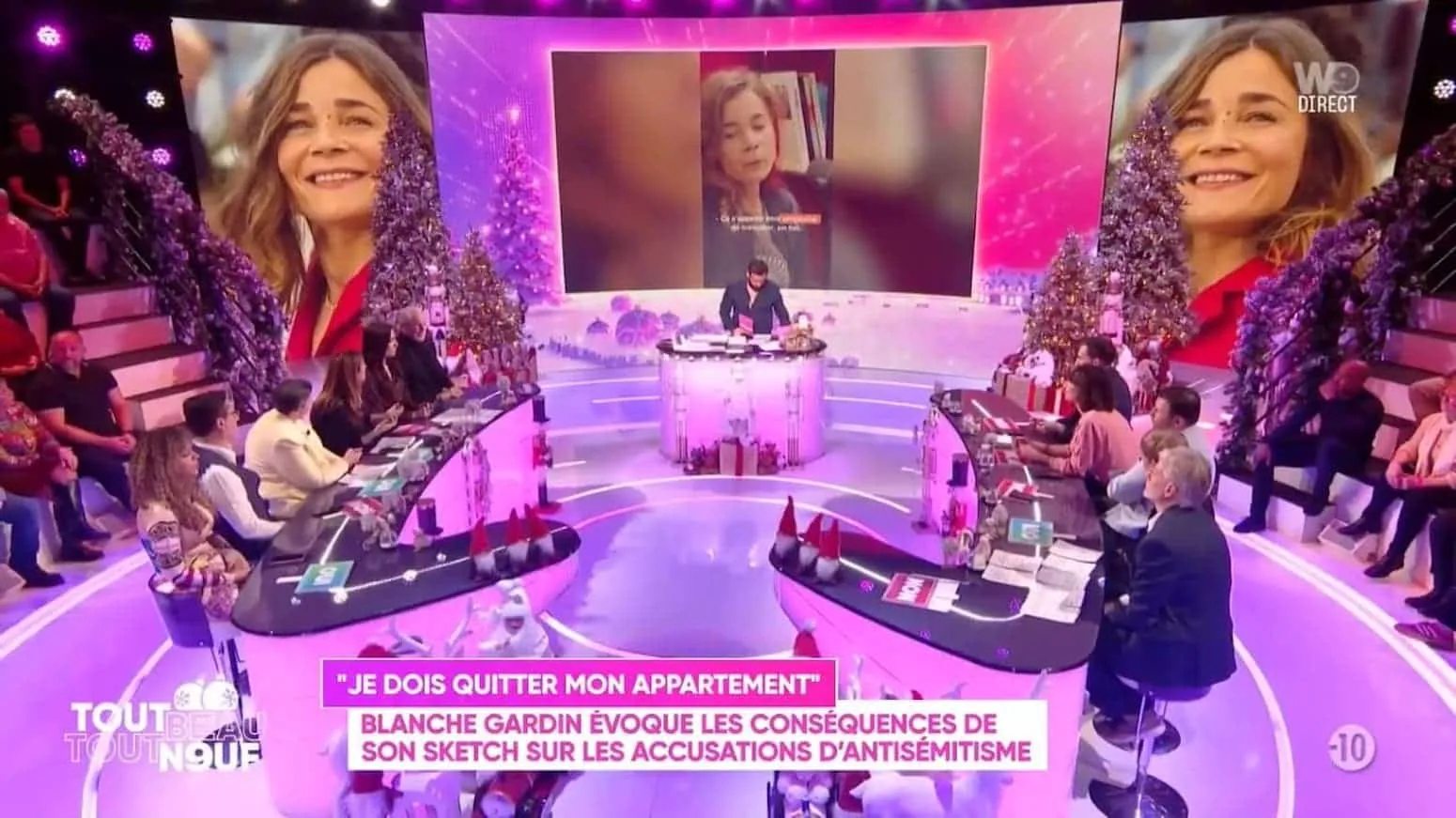 Isabelle Morini-Bosc : son premier live Twitch plafonne à moins de 20 viewers simultanés