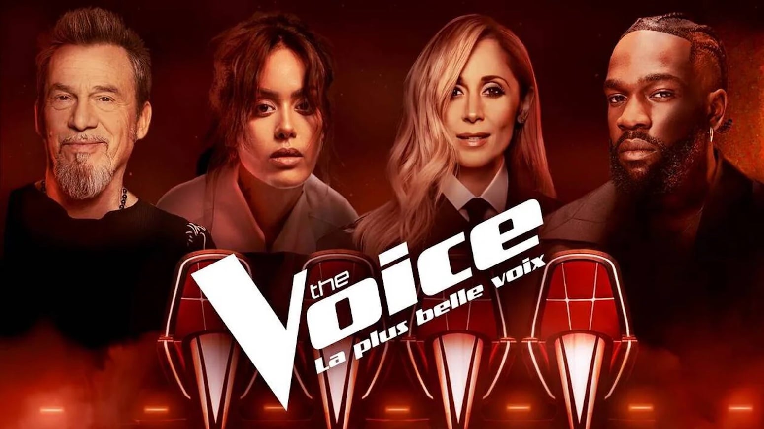 The Voice France : huit coachs au total, Florent Pagny confirmé