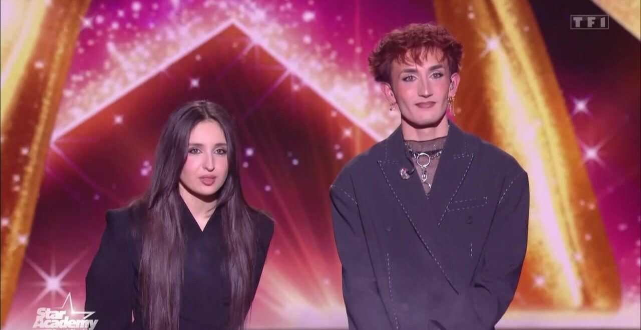 Star Academy : on connaît les noms des deux finalistes de la saison 13