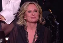 Ambre (Star Academy) : Patricia Kaas, qui l&rsquo;a soutenue, se rebelle