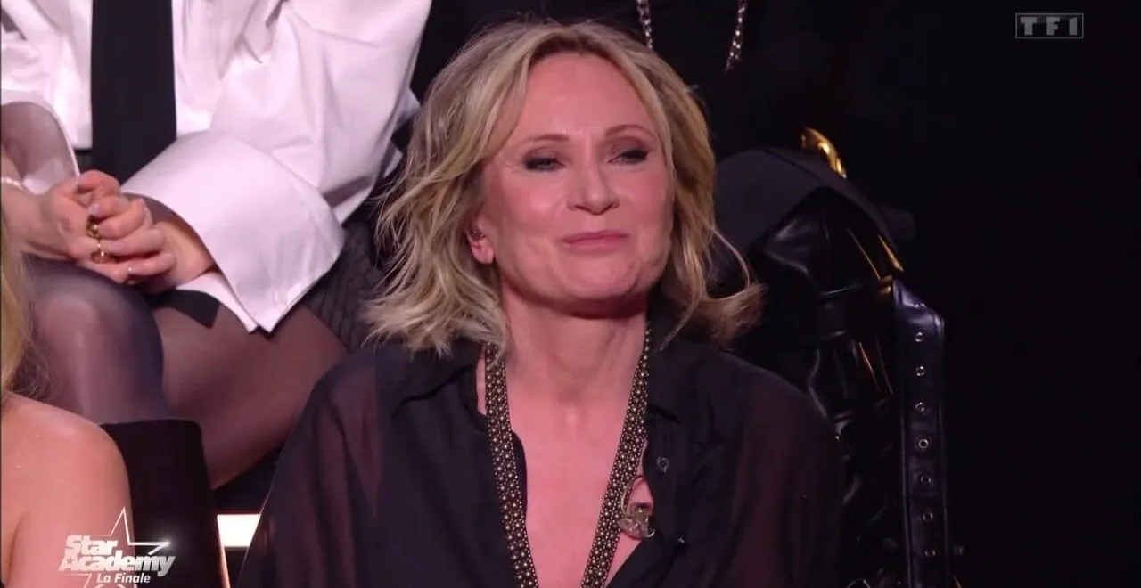 Ambre (Star Academy) : Patricia Kaas, qui l&rsquo;a soutenue, se rebelle