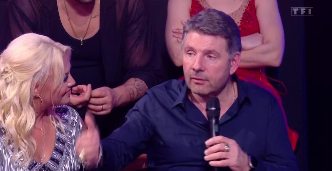 Philippe Lellouche règle ses comptes avec la production après son élimination