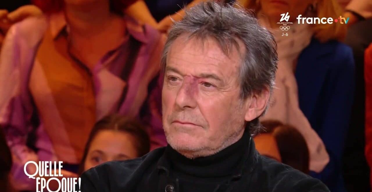 Jean-Luc Reichmann inconsolable, il ne se remet pas de la mort de son meilleur ami : "J'ai perdu un membre de ma famille"