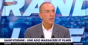 Jean-Marc Morandini annonce vouloir se retirer de l&rsquo;antenne de CNews