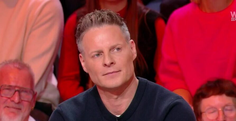 Matthieu Delormeau : Je ne prendrai plus de cocaïne sortira le 23 avril